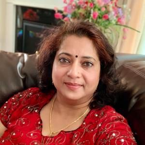 Meet your Posher, Raji